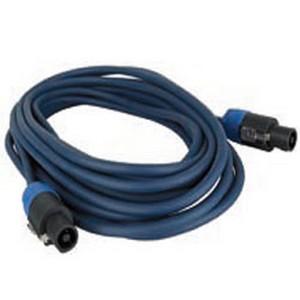 DAP FS18 luidsprekerkabel 2x1,5mm 15m