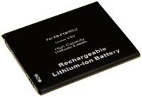 Accu voor Samsung Galaxy S III mini - thumbnail