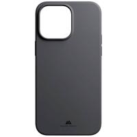Black Rock Urban Case Cover Voor Apple IPhone 14 Pro Max Donkergrijs - thumbnail