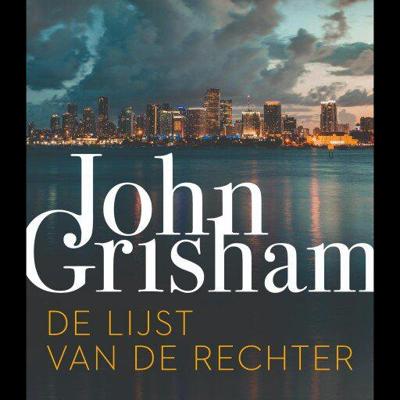 De lijst van de rechter