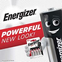 Energizer en-max3lr121 alkaline batterij 3lr12 4.5 v max 1-blister - thumbnail