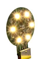 Sol Expert 77450 USB-zaklamp - thumbnail