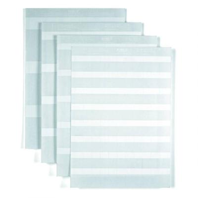 Weidmüller 1759871044-10 LM WRITE ON 15X70 WS Labelprinter Markeringsvlak: 30 x 15 mm Wit Aantal markeringen: 520 10 stuk(s) Weidmüller 1759871044-10 LM WRITE ON 15X70 WS Labelprinter Markeringsvlak: 30 x 15 mm Wit Aantal markeringen: 520 10 stuk(s)