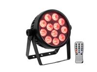 Eurolite LED 7C-12 Silent Slim Spot - thumbnail