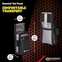 C.K MA2724 Gereedschapstas (zonder inhoud) Universeel (b x h x d) 90 x 200 x 100 mm - thumbnail