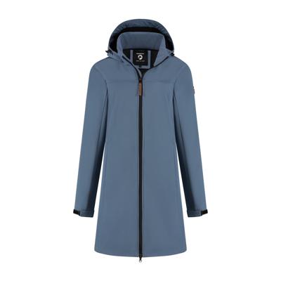 Travelin' - - Blauw - Maat