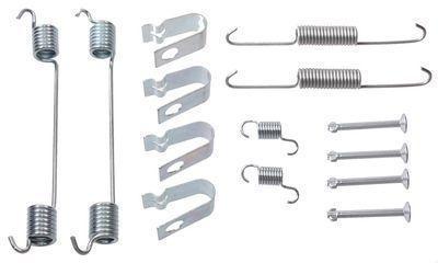 Toebehoren, remschoen 0860Q Toebehoren, remschoen 0860Q