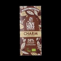 Lovechock Charm bio 70 Gram - thumbnail