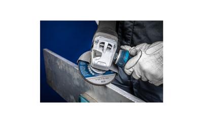 PFERD TOOLS 62212622 Sg Alu Afbraamschijf gebogen Diameter 125 mm Boordiameter 22.23 mm 10 stuk(s)