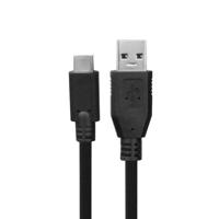 ACT usb 3.2 gen1 laad- en datakabel a male - c male 1 meter - thumbnail