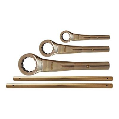 KS Tools 9638081 963.8081 Trek-ringsleutel Sleutelbreedte (metrisch) 24 - 85 mm KS Tools 9638081 963.8081 Trek-ringsleutel Sleutelbreedte (metrisch) 24 - 85 mm