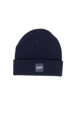 Colourwear Puppet Beanie Muts Black One Size