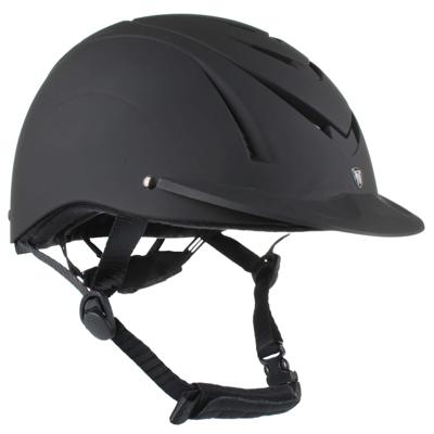 Horka Condor cap zwart maat:xs/s