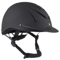 Horka Condor cap zwart maat:xs/s - thumbnail