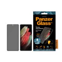 PanzerGlass screenprotector Samsung S21 Ultra Privacy - thumbnail