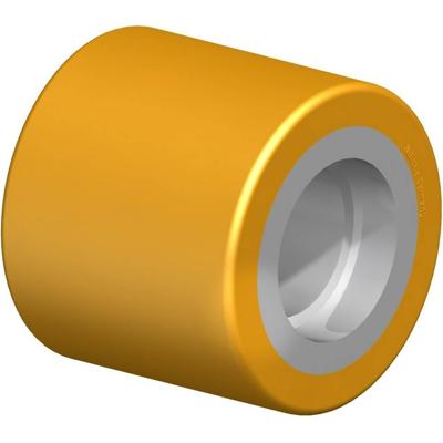 Blickle RK-HTH 085x085/47x14-85-Z Heftruckwiel Wieldiameter: 85 mm Draagvermogen (max.): 820 kg 1 stuk(s)