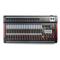 Power Dynamics PDM-T1604 studio mixer - thumbnail