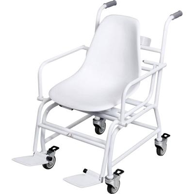 Kern MCF 300K-1M Stoelweegschaal Weegbereik (max.) 300 kg