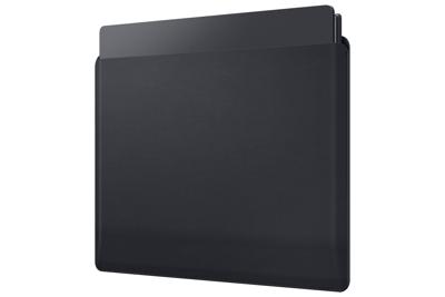 Samsung EF-LPUN6PBEGWW Sleeve Zwart Tablettas