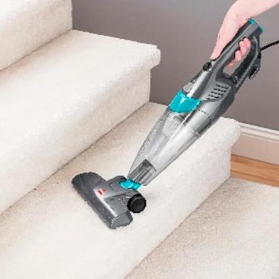 Bissell Steelstofzuiger Featherweight pro - Eco Bissell Steelstofzuiger Featherweight pro - Eco