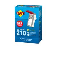 FRITZ! FRITZ!DECT 210 20002723 Stopcontact DECT Met meetfunctie Buiten 3450 W - thumbnail