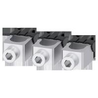 Siemens 3VA9233-0JB12 Ronde geleideraansluiting 1 stuk(s) Siemens 3VA9233-0JB12 Ronde geleideraansluiting 1 stuk(s)