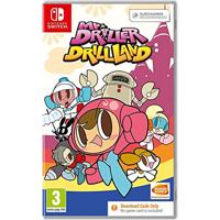Mr Driller DrillLand (Code in a Box) - thumbnail