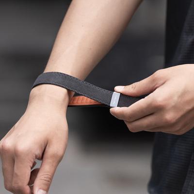 PGYTech Camera Wrist Strap Air, Earth Brown