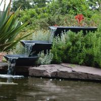 Nova Scotia waterornament - thumbnail