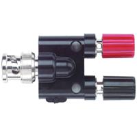 Pomona Electronics 1296 Laboratoriumstekker - 1 stuk(s) - thumbnail