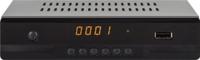 MegaSat HD 6000 DS HD-satellietreceiver Front-USB Aantal tuners: 1 - thumbnail