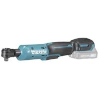 Makita WR100DZ WR100DZ Accu-ratelsleutel 12 V - thumbnail