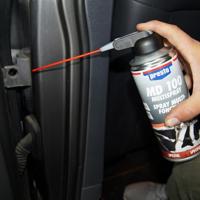 Presto universeel olie "md 100" multispray 400 ml - thumbnail