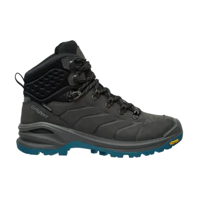 Grisport Terrain Mid Wandelschoen