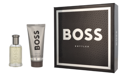 Hugo Boss Bottled Eau de Toilette Giftset