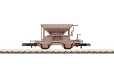 Märklin 082000 Z grindwagen Bronze editie