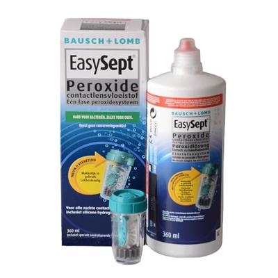 Bausch & Lomb Easy sept 360 Milliliter Bausch & Lomb Easy sept 360 Milliliter