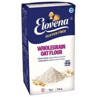 Elovena Havermeel glutenverij 750 Gram - thumbnail