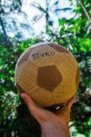Waboba Rewild Soccer Ball - thumbnail