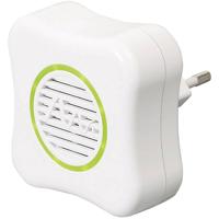 Gardigo Ultraschall Mückenvertreiber LED 66993 Insectenverschrikker Ultrasoon (b x h x d) 65 x 65 x 68 mm Wit 1 stuk(s) - thumbnail