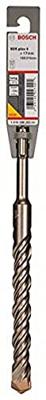 Bosch Accessoires Hamerboren SDS-plus-5 17 x 150 x 215 mm 1st - 1618596203