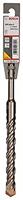 Bosch Accessoires Hamerboren SDS-plus-5 17 x 150 x 215 mm 1st - 1618596203 - thumbnail
