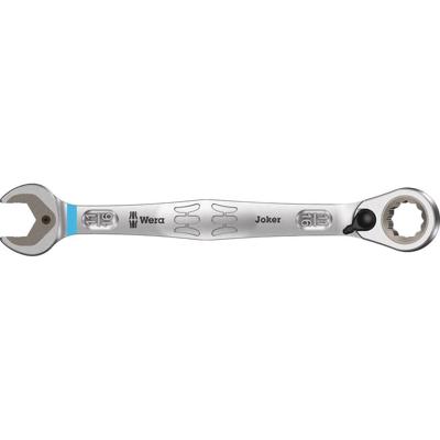 Wera 05020081001 Joker Switch Ring-steeksleutel 1 stuks Sleutelbreedte (metrisch) 8 - 25 mm