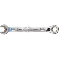 Wera Joker Switch Steek- en ringratelsleutel, inch, omschakelbaar, 11/16 duim x 234 mm - 1 stuk(s) - 05020081001 - thumbnail