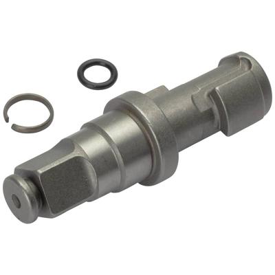 HAZET Vierkant · met ringset 9012TT-04/3