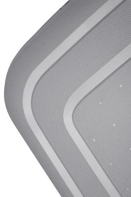 Samsonite S'cure Spinner 69cm Zilver Samsonite S'cure Spinner 69cm Zilver