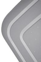 Samsonite S'cure Spinner 69cm Zilver - thumbnail