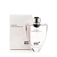 Montblanc Individuelle Femme Eau de toilette Spray 75ml Dames - thumbnail