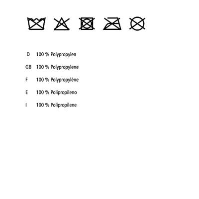Wenko Opbergmandje Adria Mini 170 Ml Polypropyleen Blauw Wenko Opbergmandje Adria Mini 170 Ml Polypropyleen Blauw
