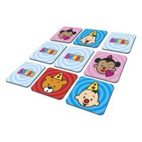 Studio 100 Bumba memospel emoties - thumbnail